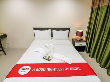 בנגקוק Nida Rooms Bang Na 9 Adventures מראה חיצוני תמונה